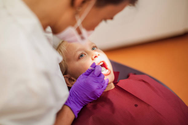 Best Emergency Orthodontic Repairs in Grabill, IN
