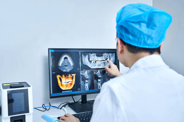 Best Emergency Root Canal Therapy in Grabill, IN