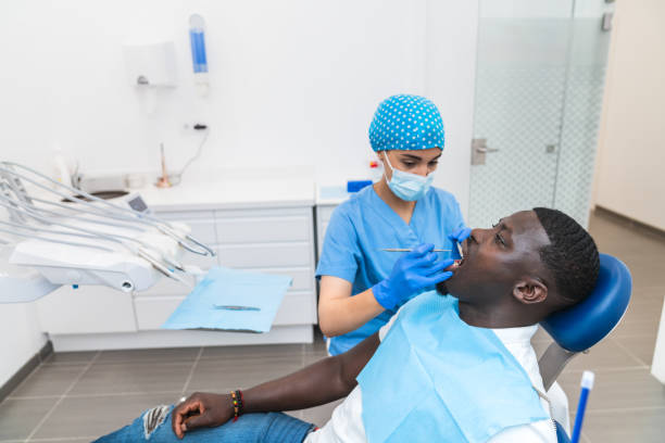 Best Knocked-Out Tooth (Avulsed Tooth) Treatment in Grabill, IN